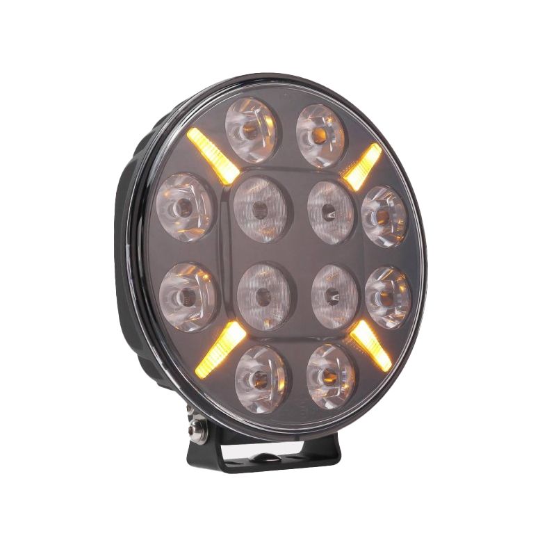Swedstuff Extraljus 9" 115W