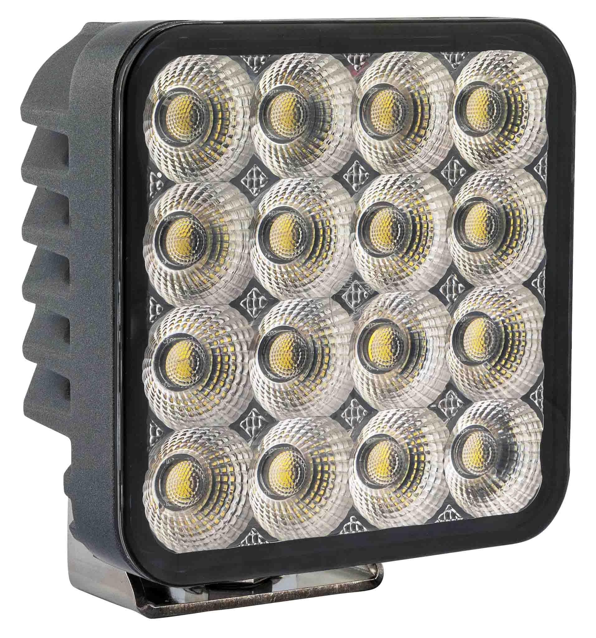 BullPro Spectrum 96 Square