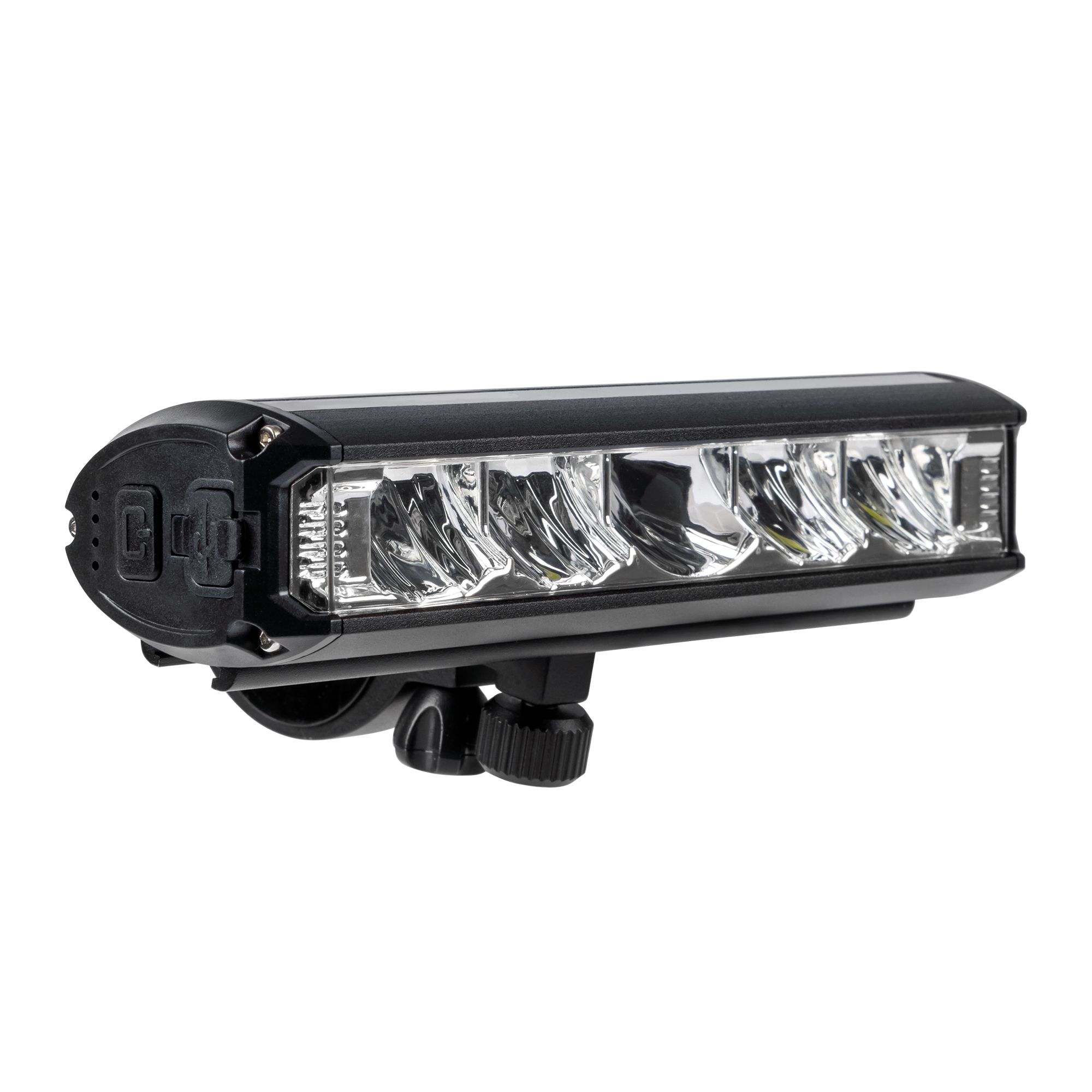 Nitegear Rider Pro LED cykelbelysning