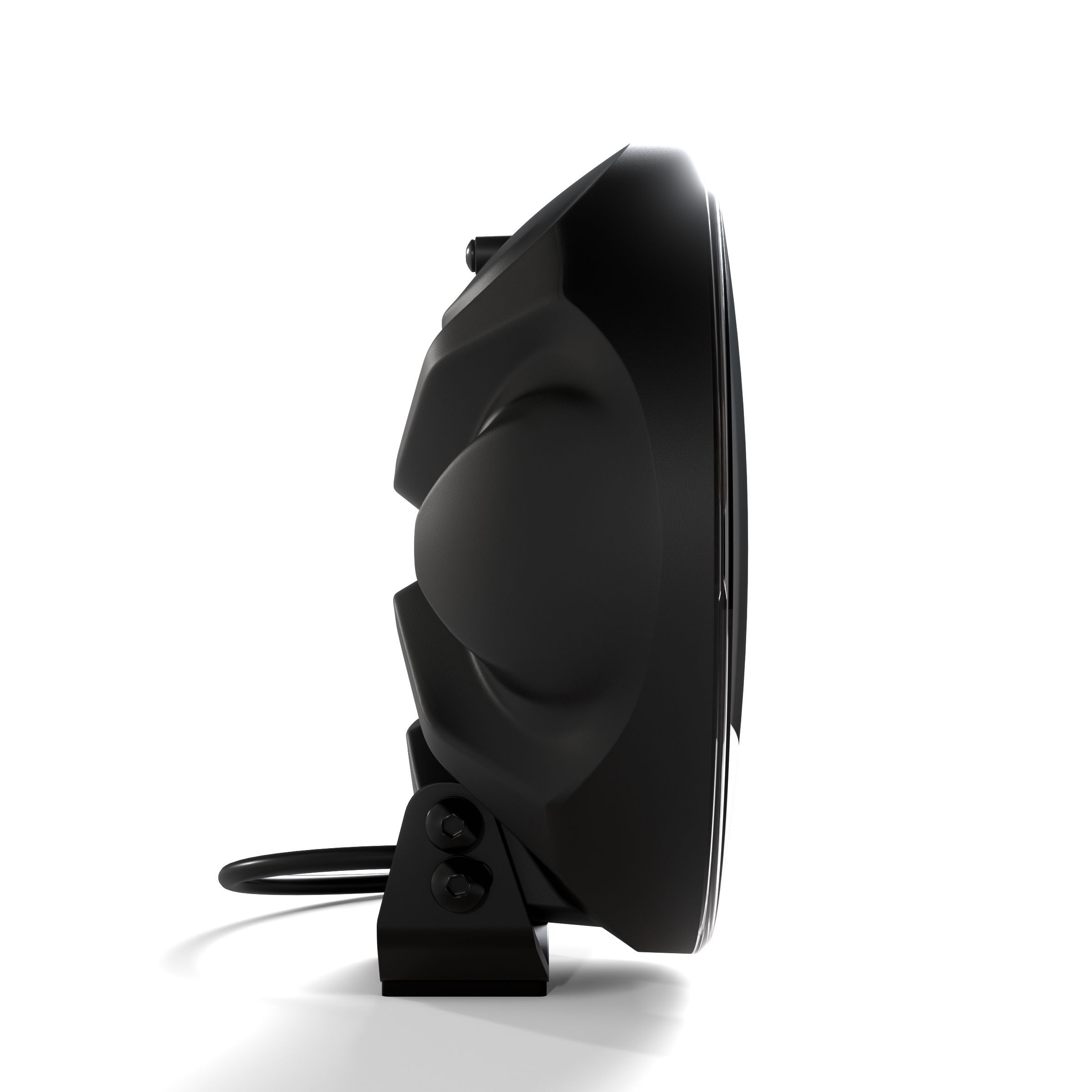 LuminaLights Rebellion MAX 9" LED-extraljus