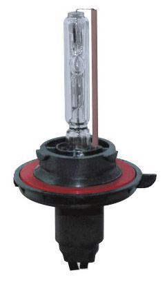 H13 Sinlge Xenon-lampa 35w