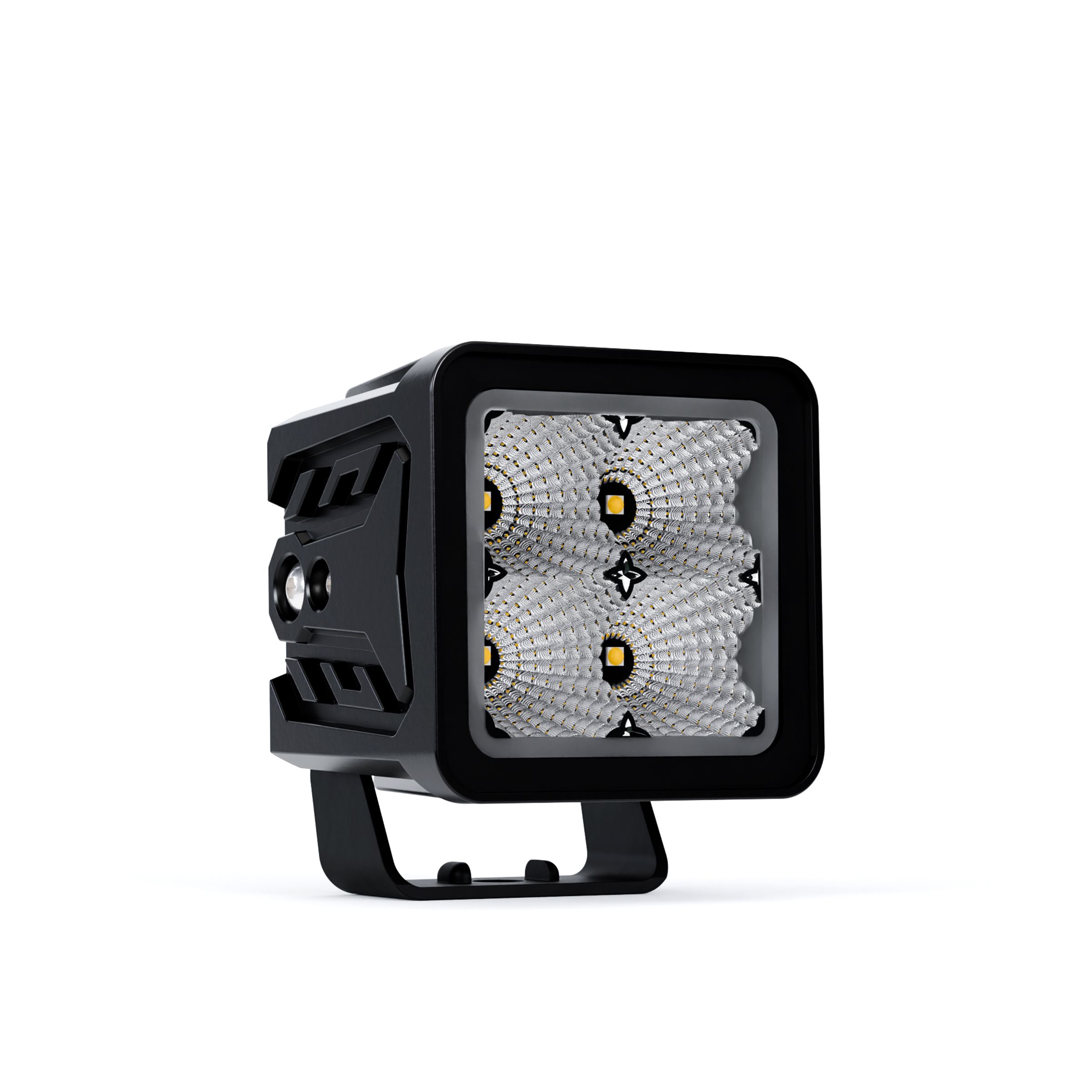 LuminaLights Halo 32 LED Arbetsljus