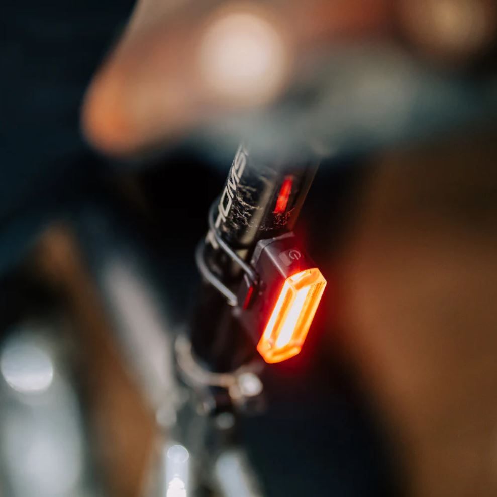 Magicshine SEEMEE 20 V2.0 Baklyse för cykel