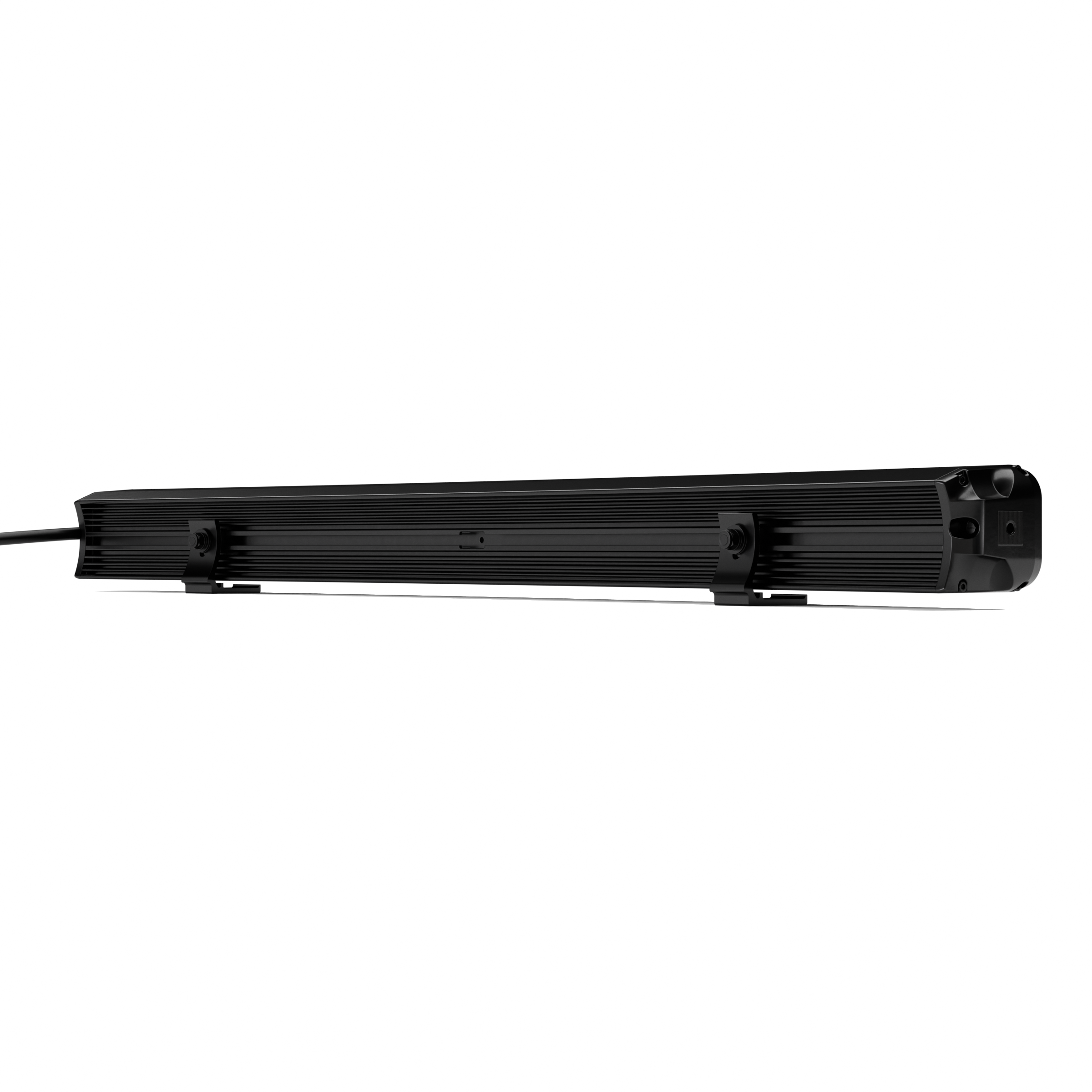 LuminaLights RENEGADE 40" Curved LED-Ramp 