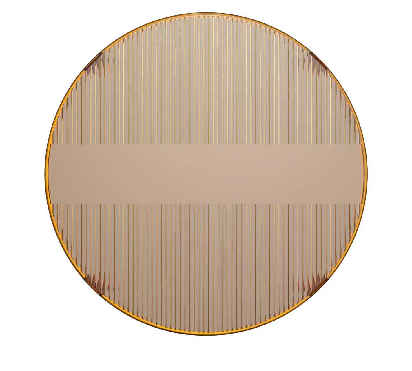 W-Light W9 Phoenix Stenskottskydd Hybrid Gul