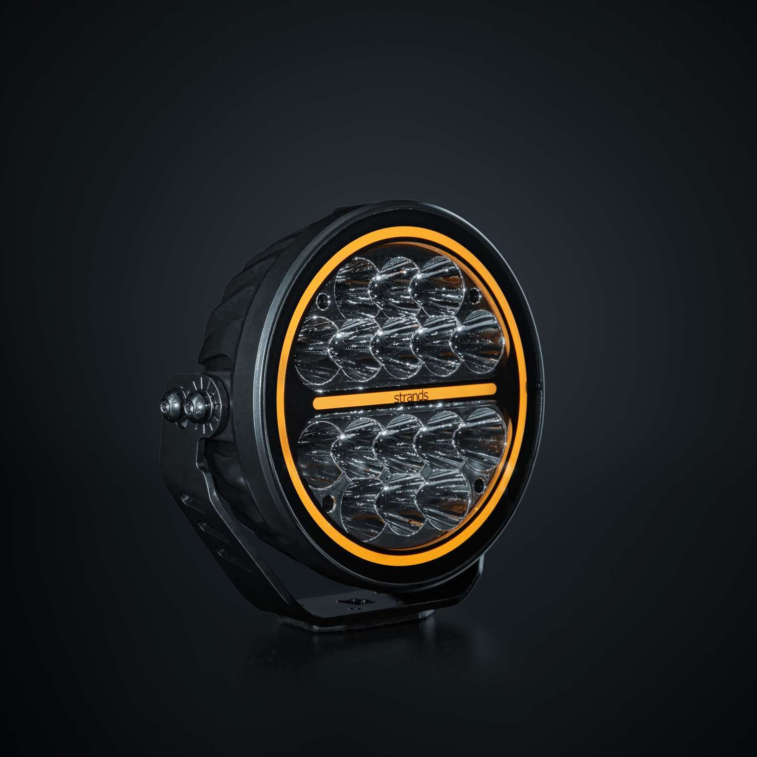 Strands Siberia XPA 7" Extraljus