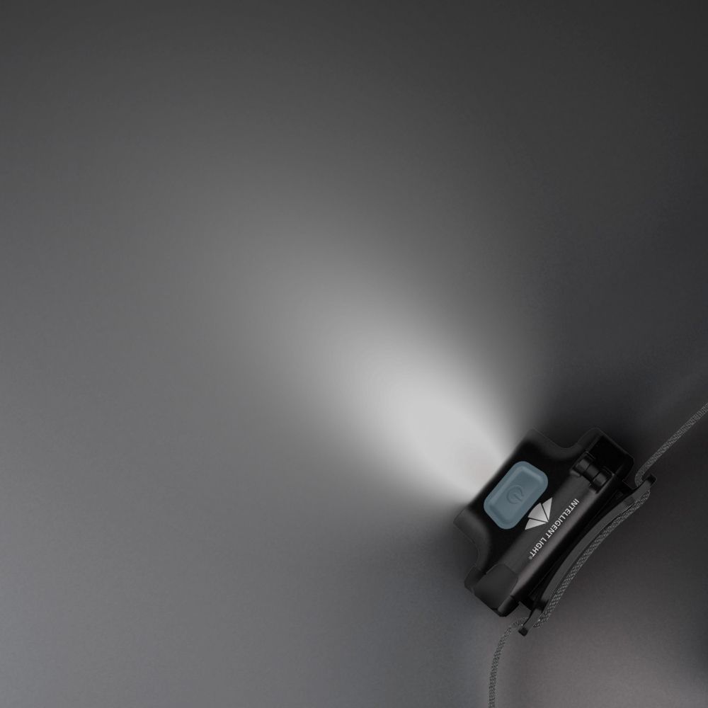 Silva Scout 3XT pannlampa