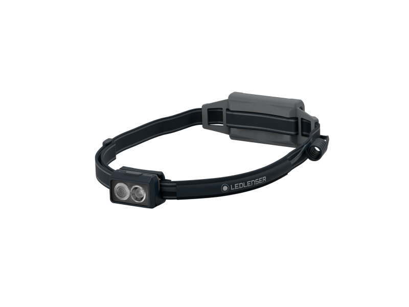 Ledlenser NEO5R Pannlampa