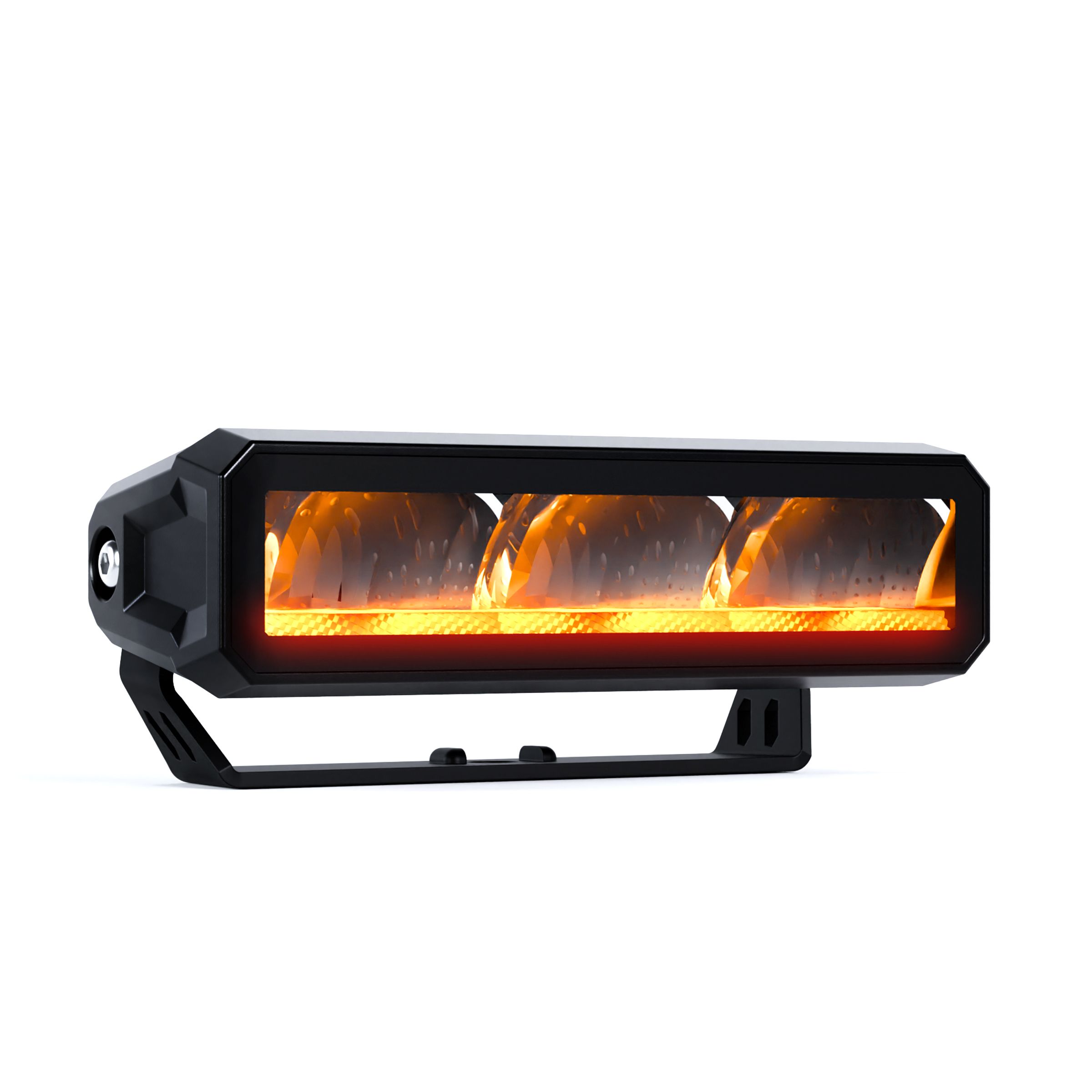 LuminaLights Halo Slim LED Arbetsljus
