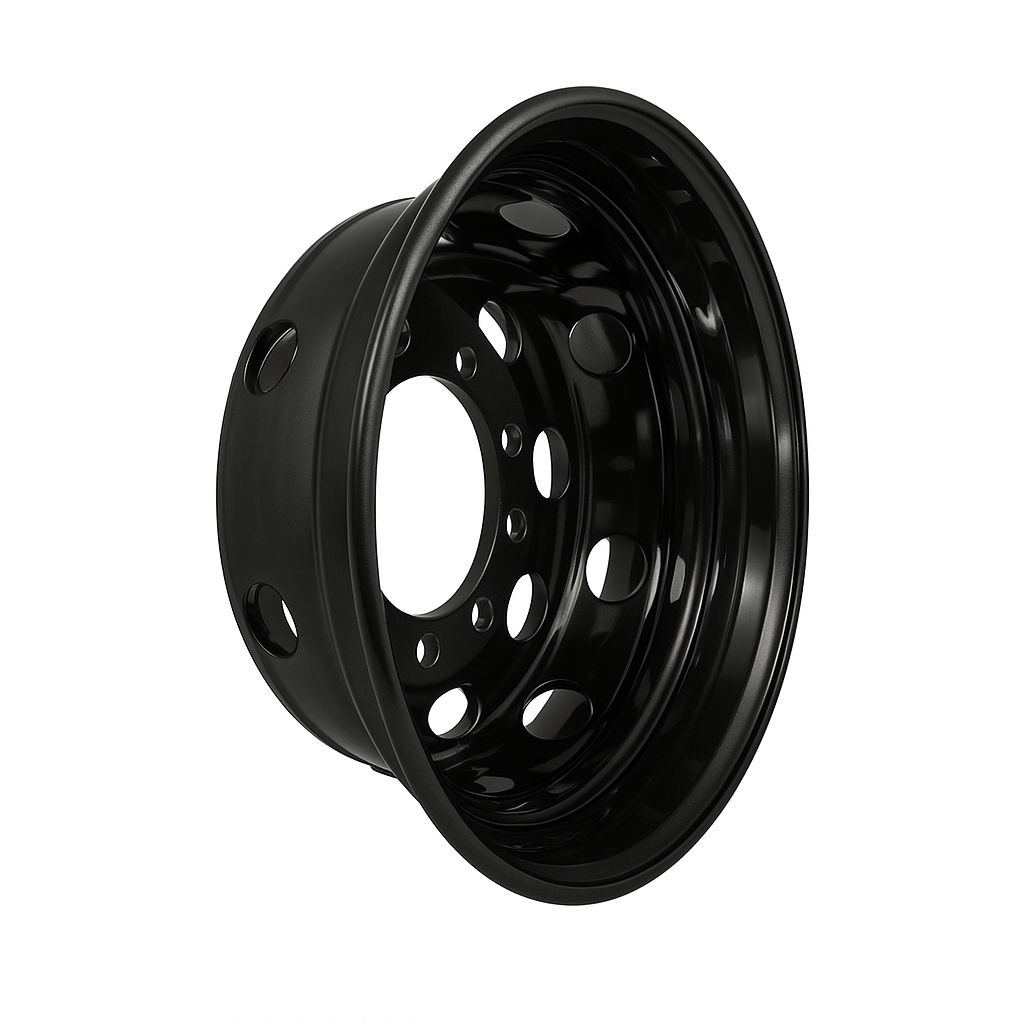 Fälginsats 19.5" Night Edition Offset 0