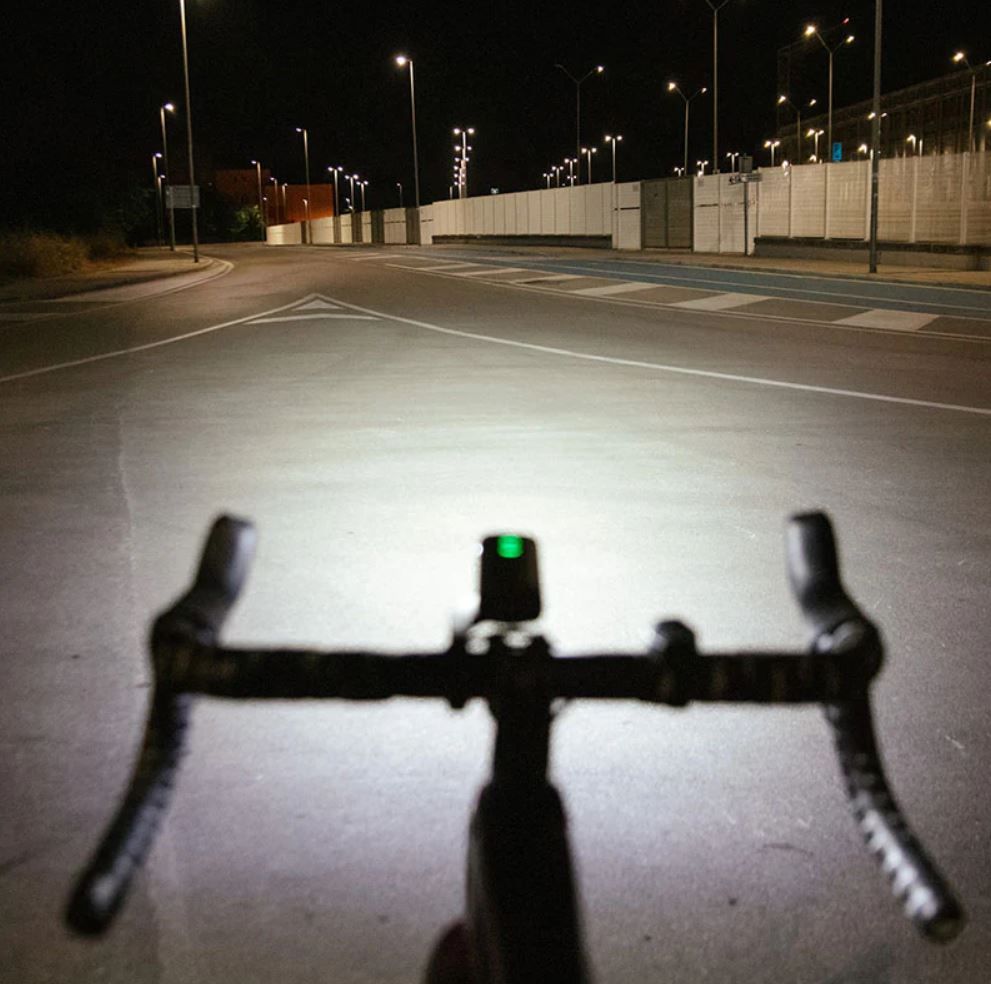 Magicshine RAY 1600B Cykellampa