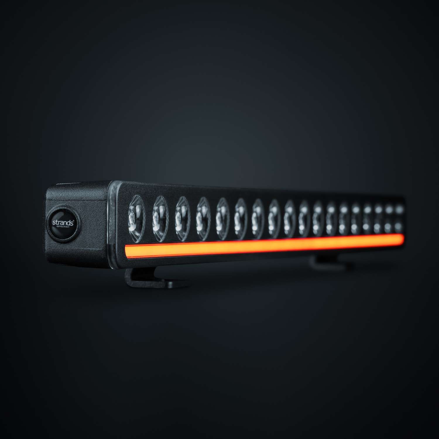 Strands Nuuk D-Line 20" LED-ramp