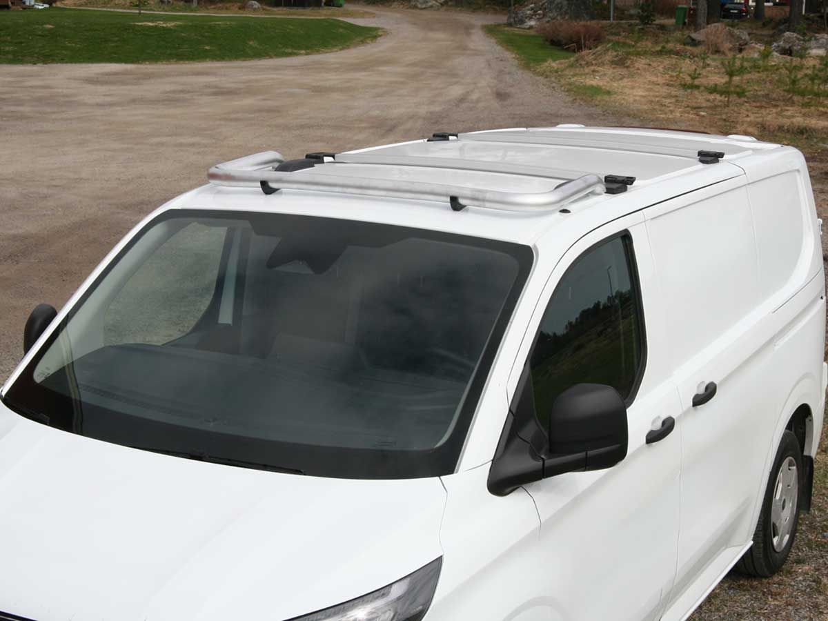 T-RACK VW Transporter T7 25- främre takbåge