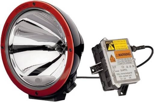 Ballast Hella Luminator Xenon