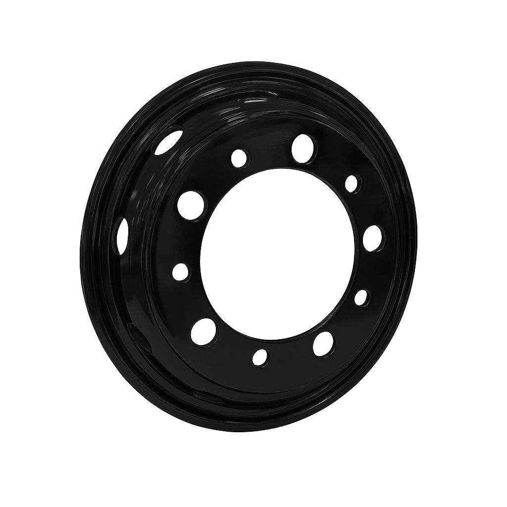 Hjulsida 22.5" Night Edition