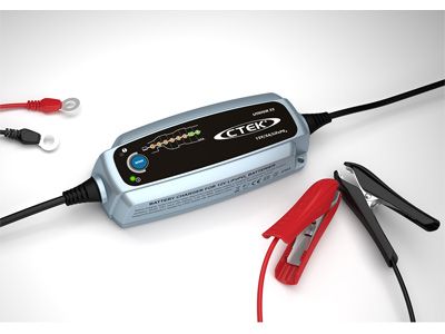 Batteriladdare CTEK Lithium XS