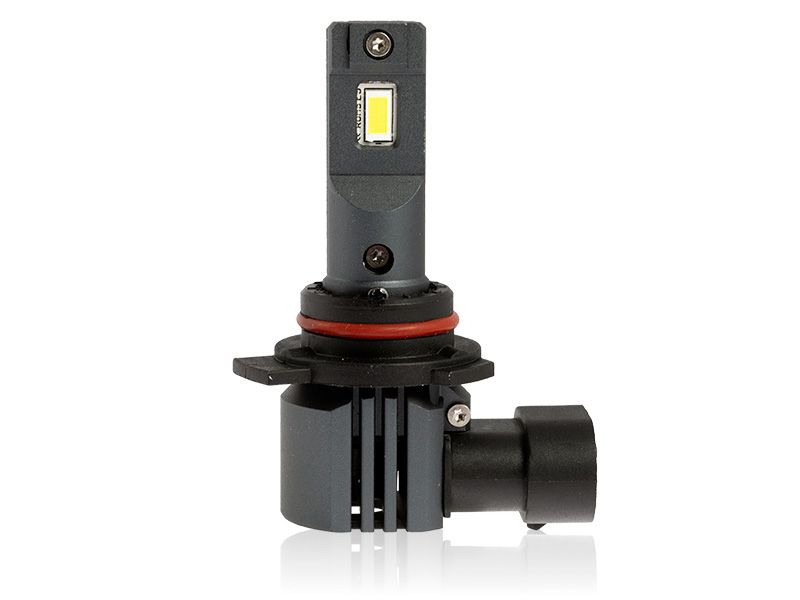 AUTOLINE XTREME BOOST LED BULB H1IR2/9012 9-16V 3400LM