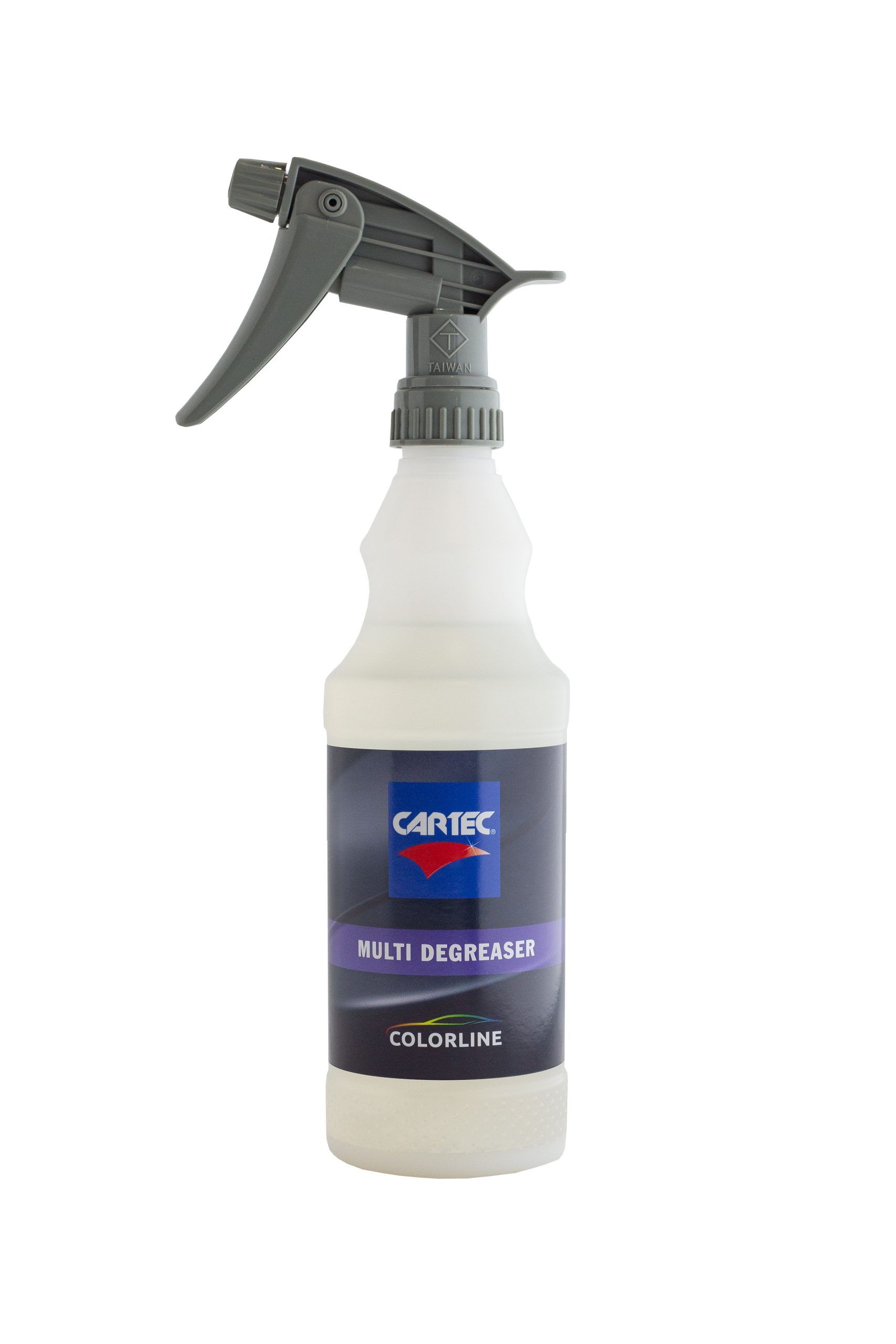 Kallavfettning - Cartec Multi Degreaser Special 1 liter