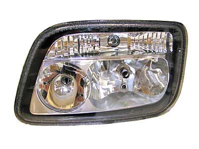 Körljus MB Actros 03 ->