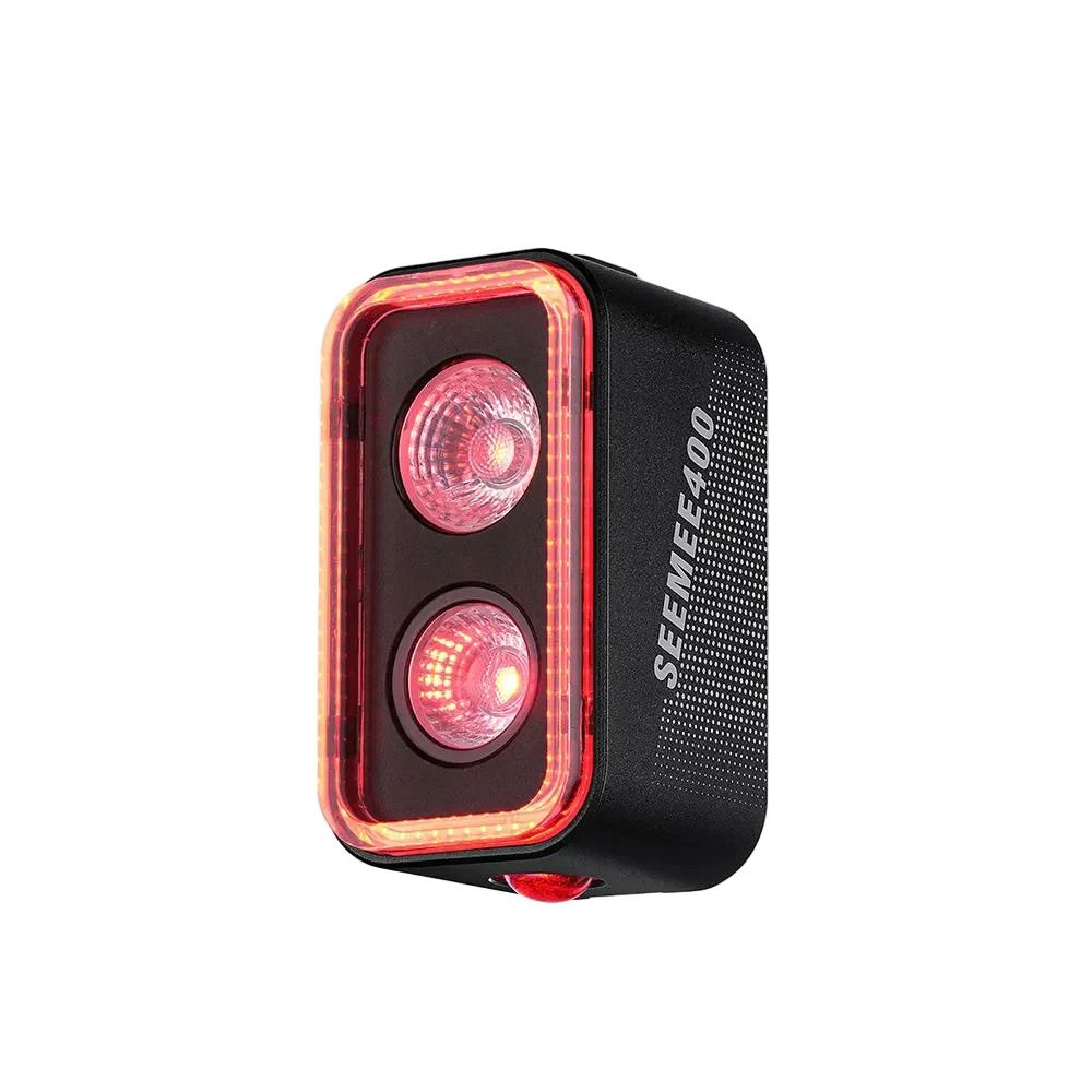Magicshine SEEMEE 400+ ANT Smart Tail Light