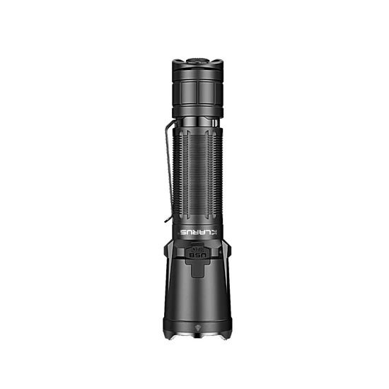 Ficklampa Klarus XT11GT PRO V3.0