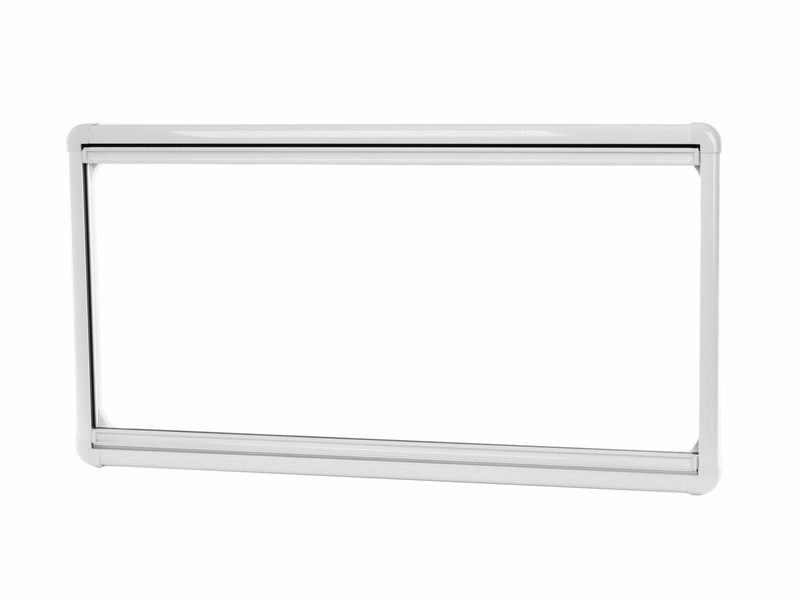 Carbest RW ECO Rullgardin 350x500mm