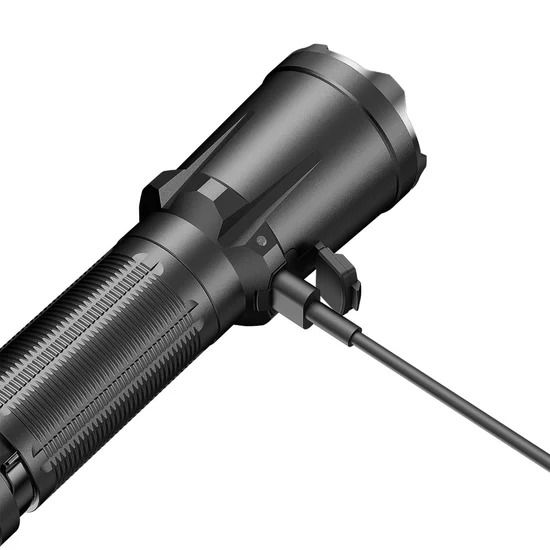 Ficklampa Klarus XT11GT PRO V3.0