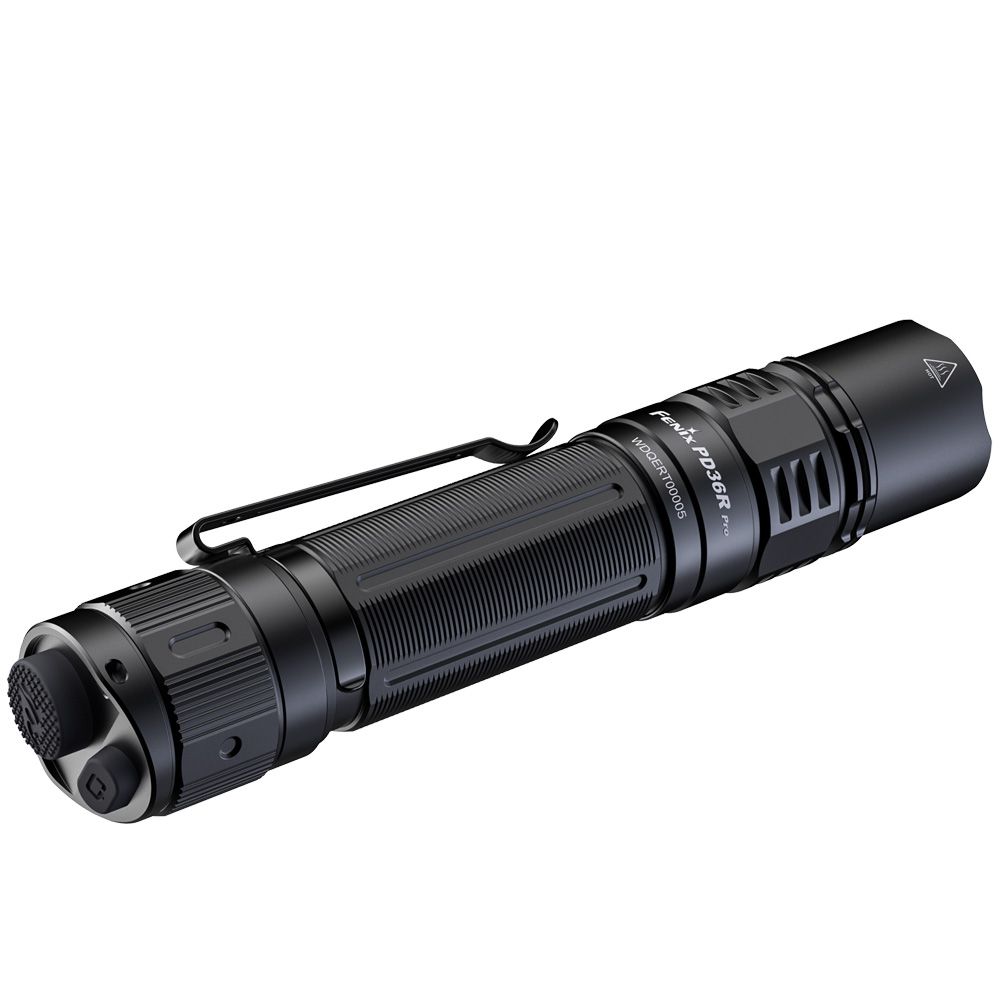 Fenix PD36R PRO-ficklampa, 2800 lm