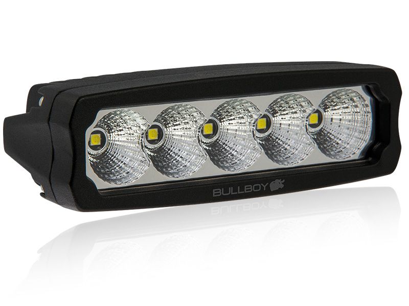 Bullboy Proline 25W arbetsljus