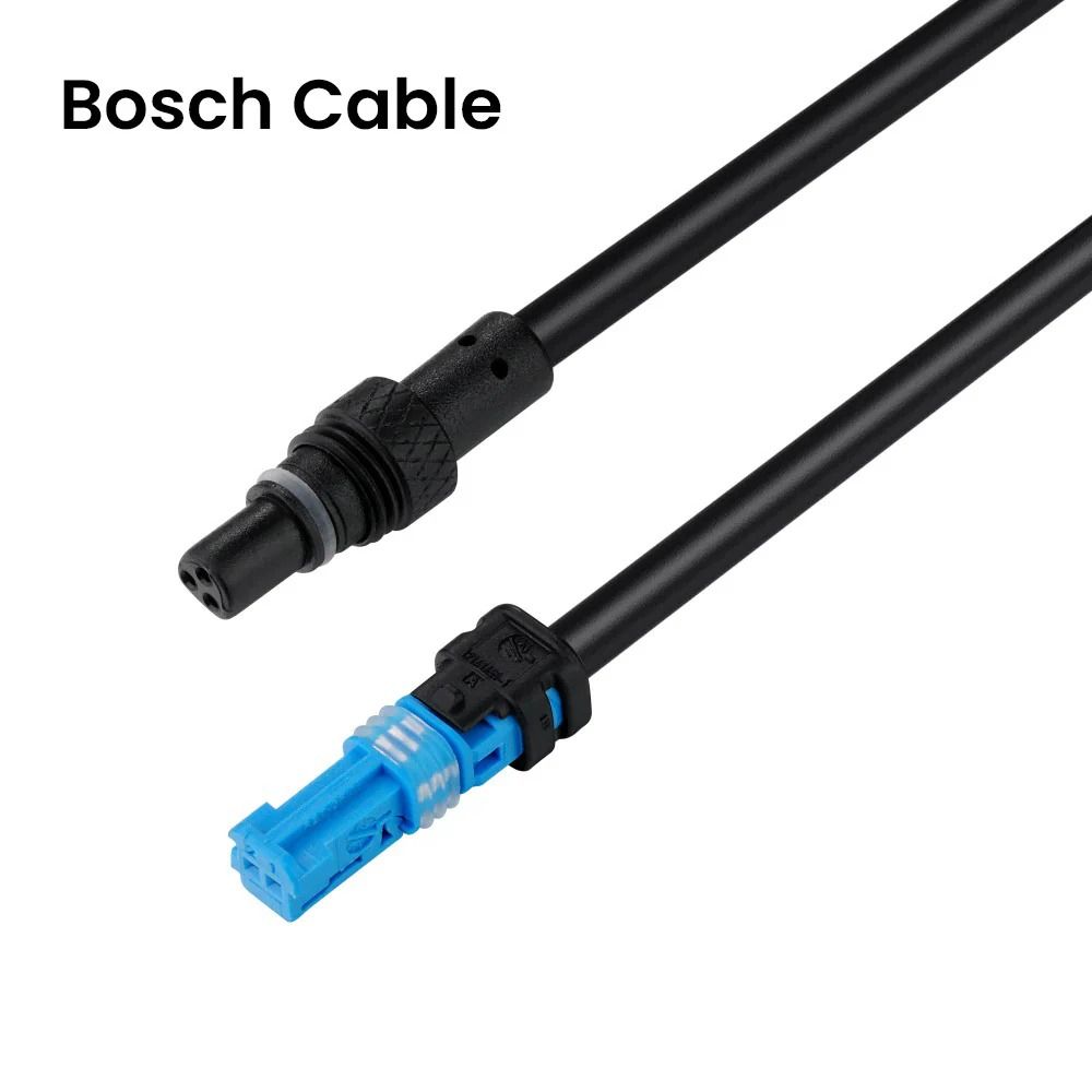 Magicshine E-Bike-kabel för Bosch till ME 2000 / ME 1000 V2.0