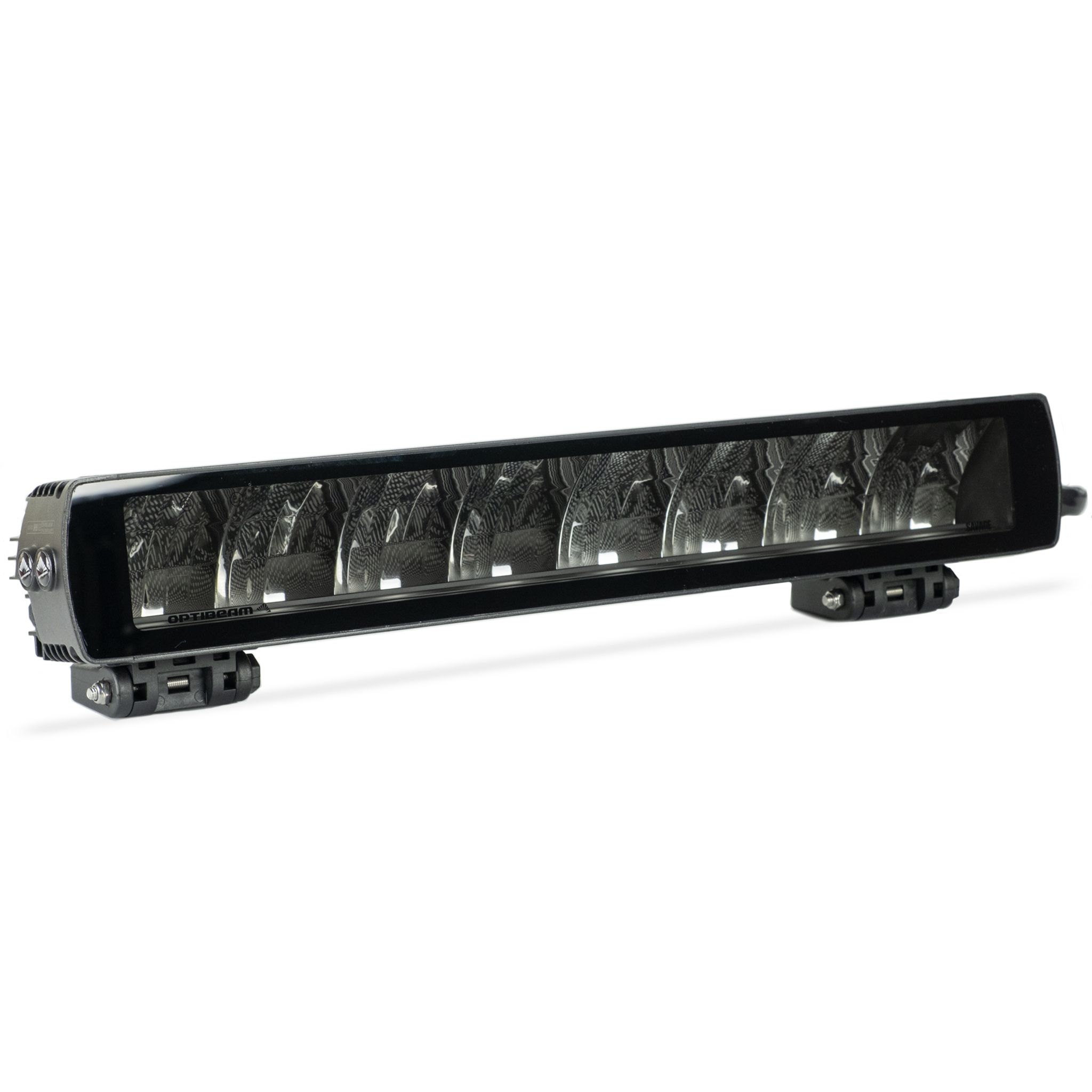 LED-extraljus Optibeam Savage 20