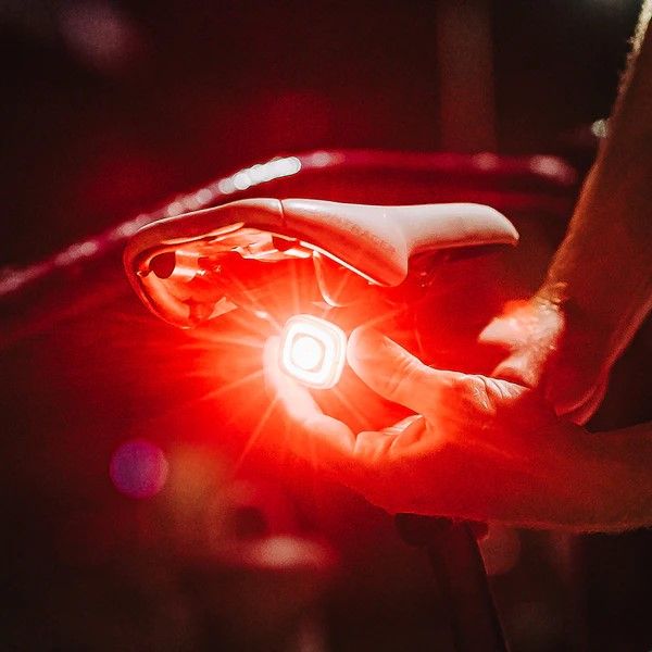 Magicshine SEEMEE 150 V2.0 Baklyse för cykel