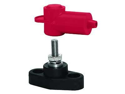 Kabelanslutningsbult, 6/7mm bult