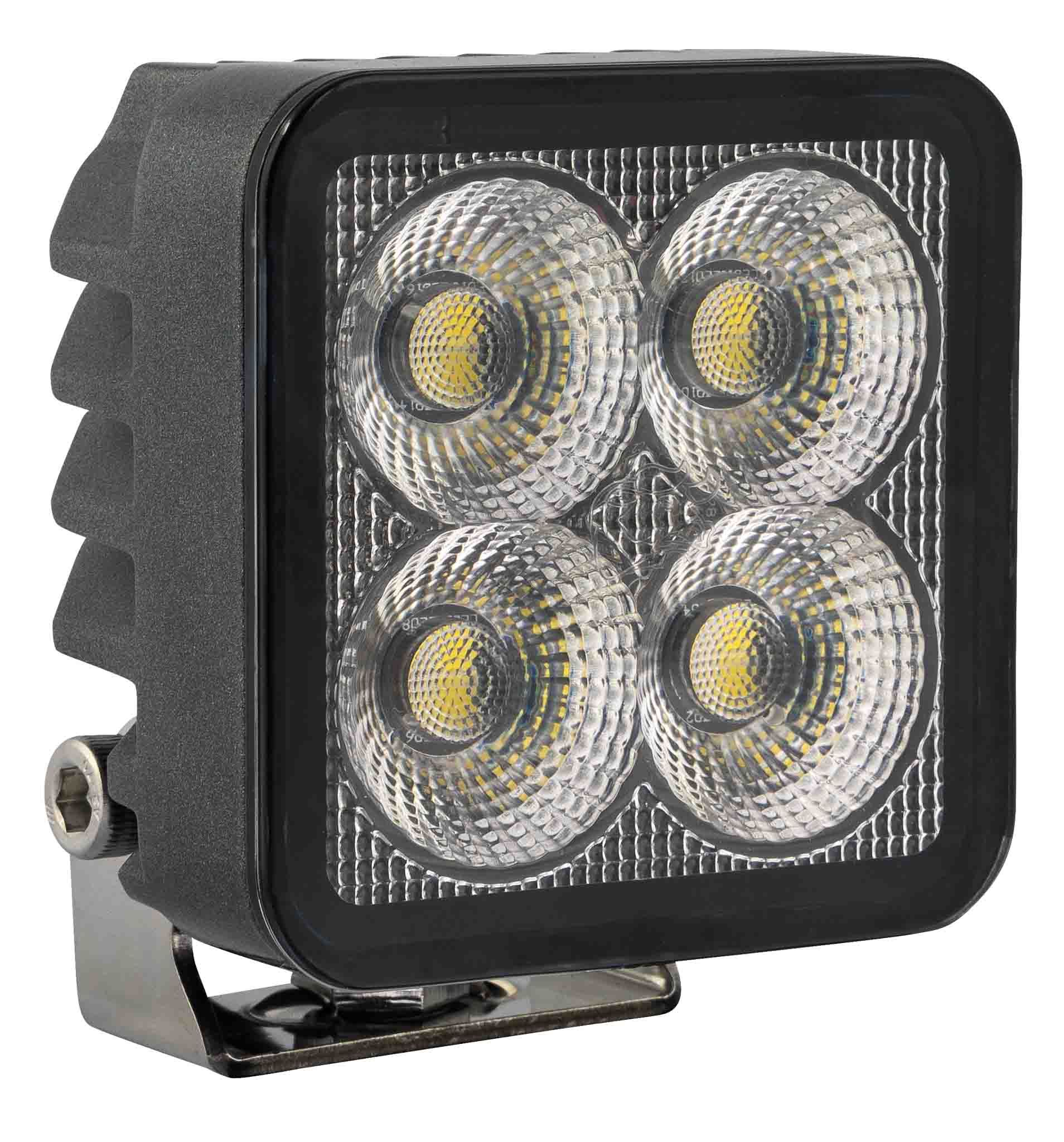 BullPro Spectrum 24 Square
