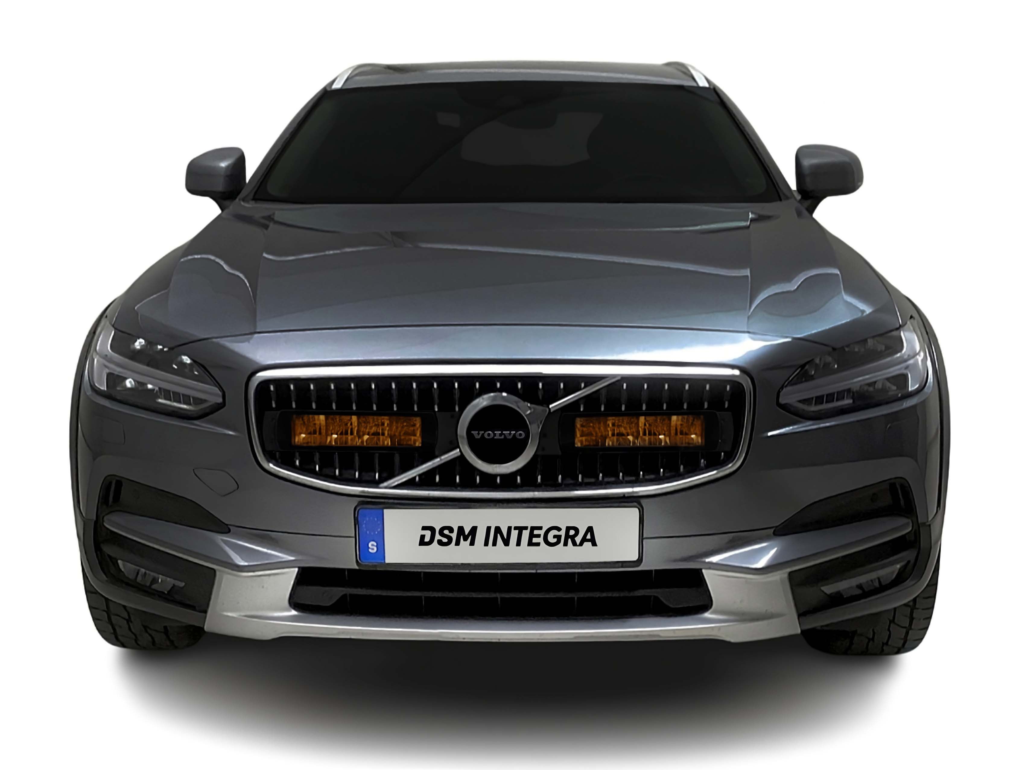 LED-Rampspaket Volvo V90CC DSM Integra