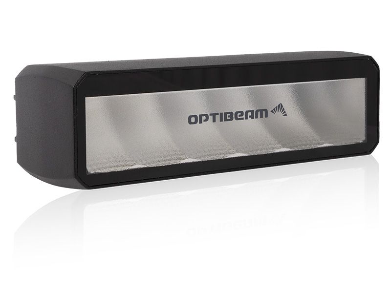 Arbetsbelysning Optibeam SlimX LED