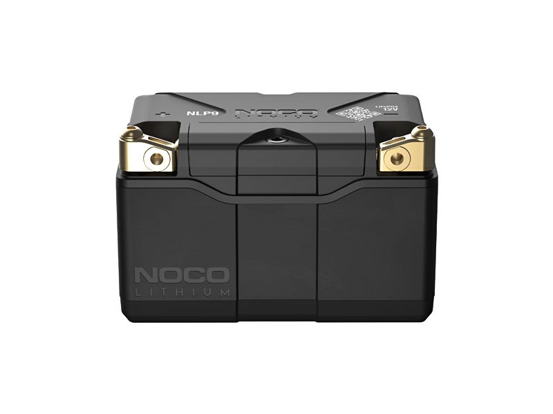 NOCO Lithium Powersport 400A