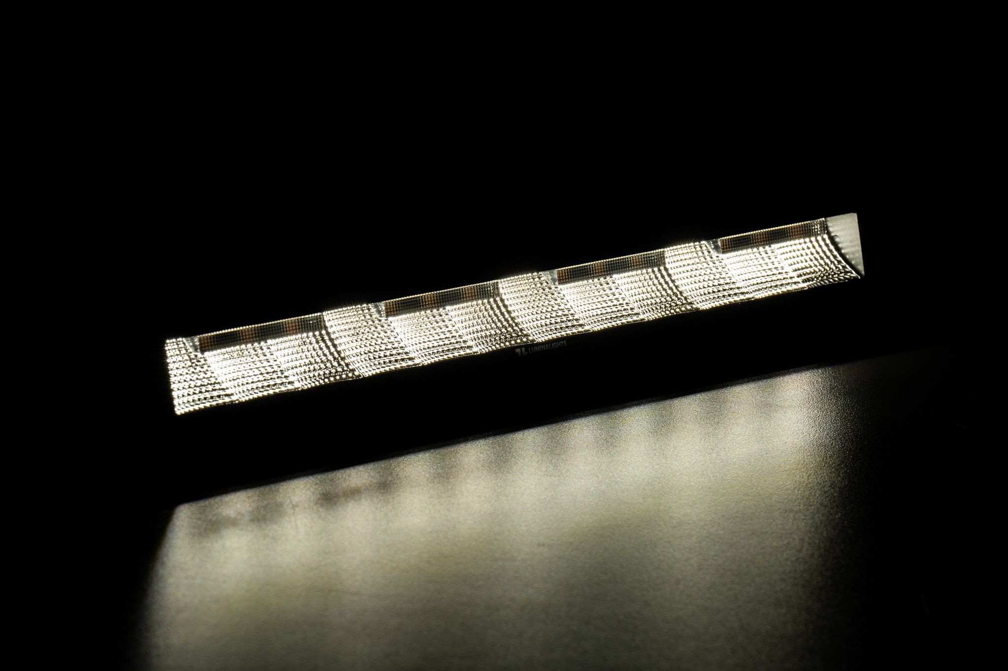 LuminaLights Work Chase