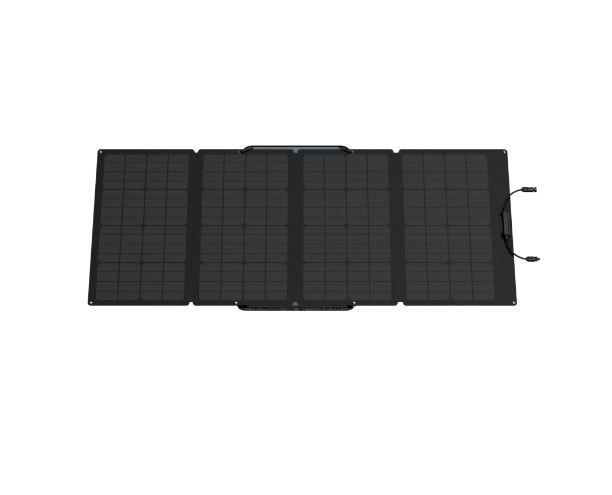 EcoFlow 160W Solpanel