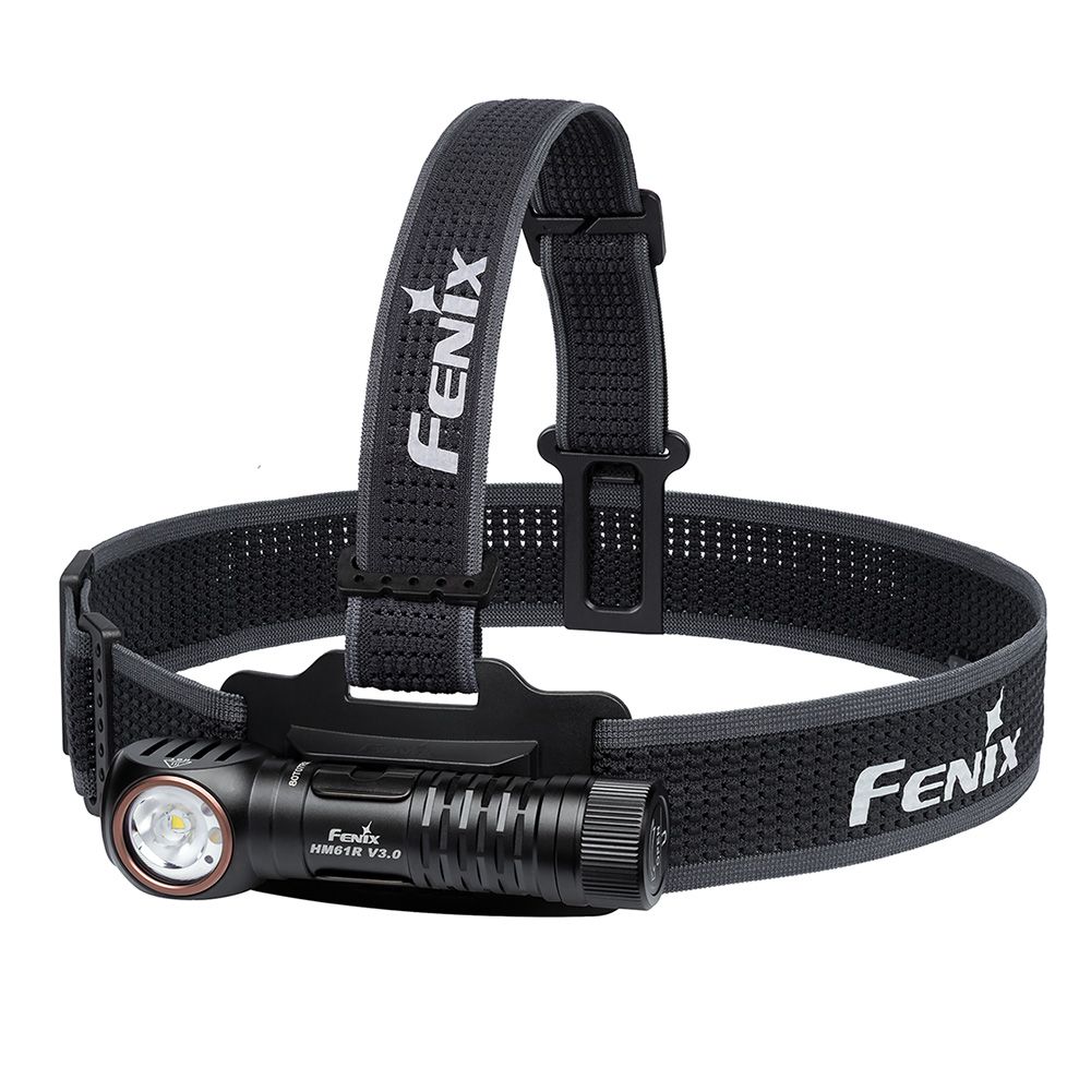 Fenix HM61R V3.0 pannlampa, 1800lm