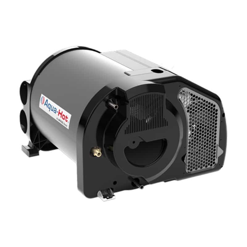 Aqua-Hot GEN1 6 kW Propan-/Butanvärmesystem
