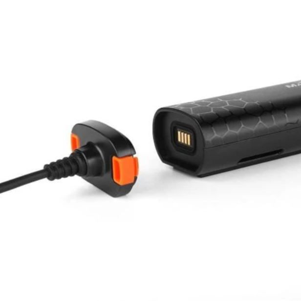 Magicshine MJ-6116C Battery Pack