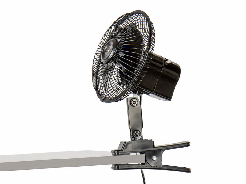 Fläkt 12V