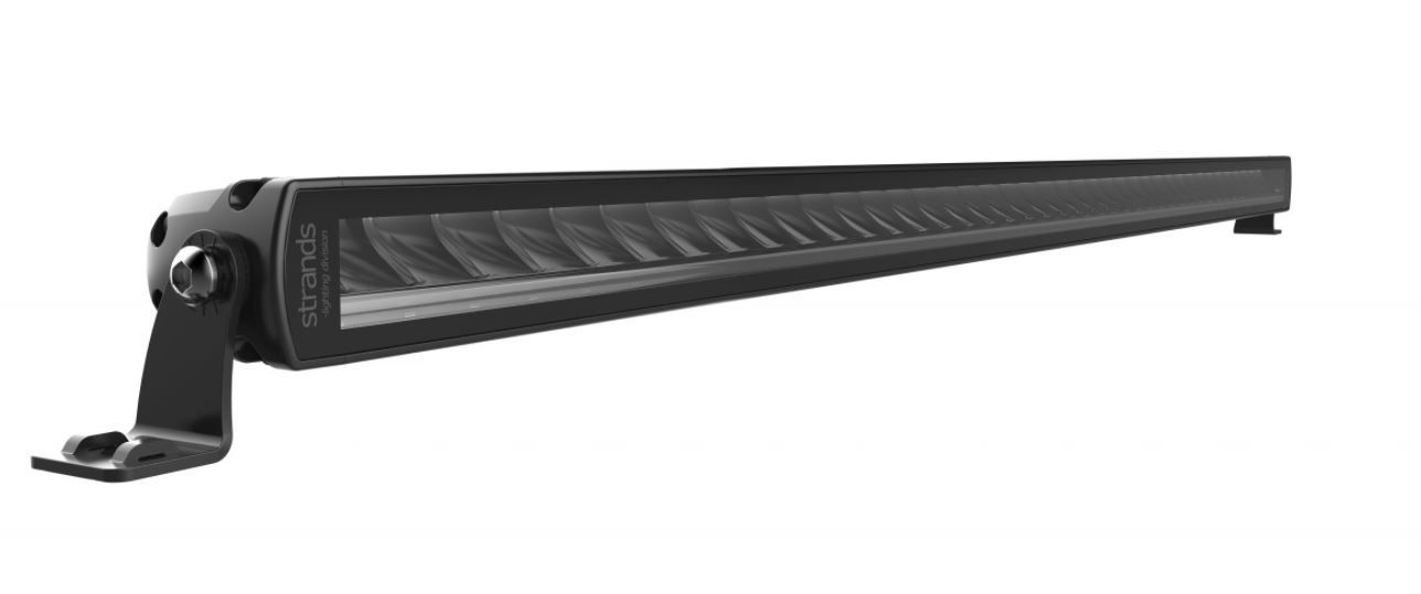 LED-extraljus ramp Strands Siberia SR 42"