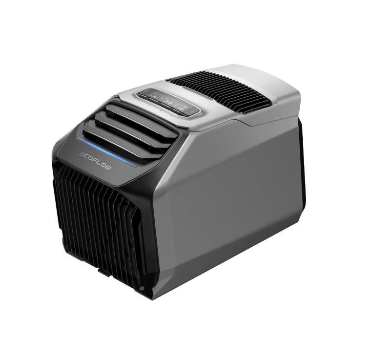 EcoFlow Wave 2