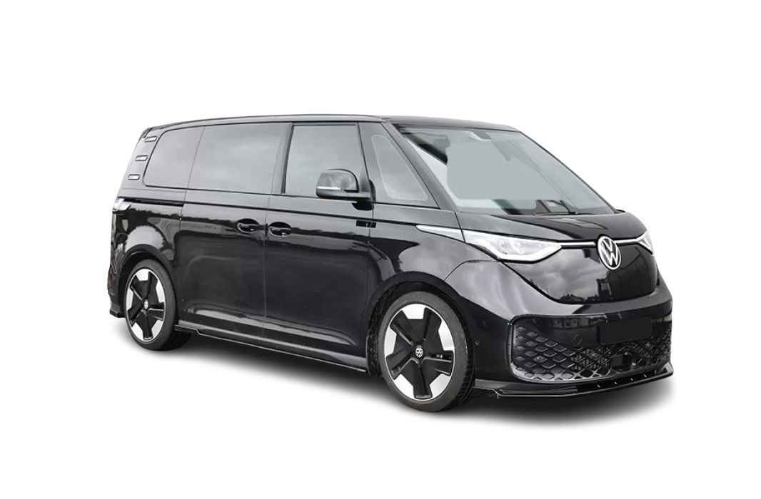 Stylingpaket Kjolpaket Volkswagen ID BUZZ