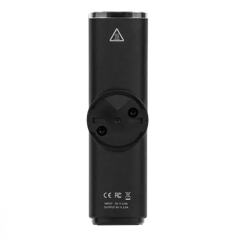 MAGICSHINE Garmin MJ-6277 -monteringsbas för Allty-cykellampa