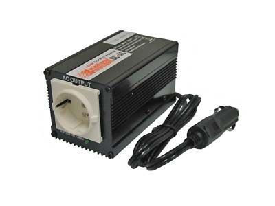 Inverter 150W, Intelligent