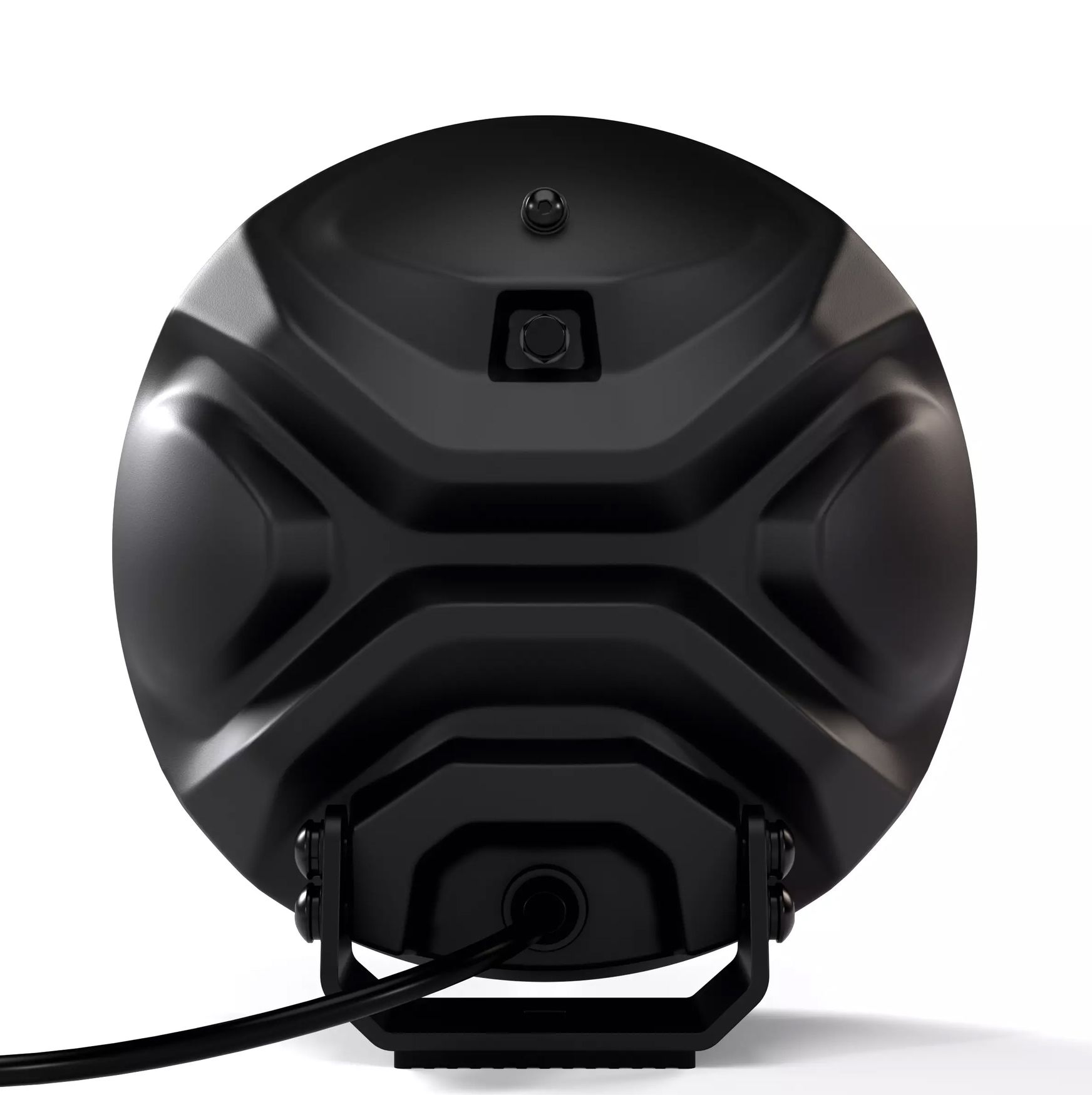 LuminaLights Rebellion MAX 7 LED-extraljus