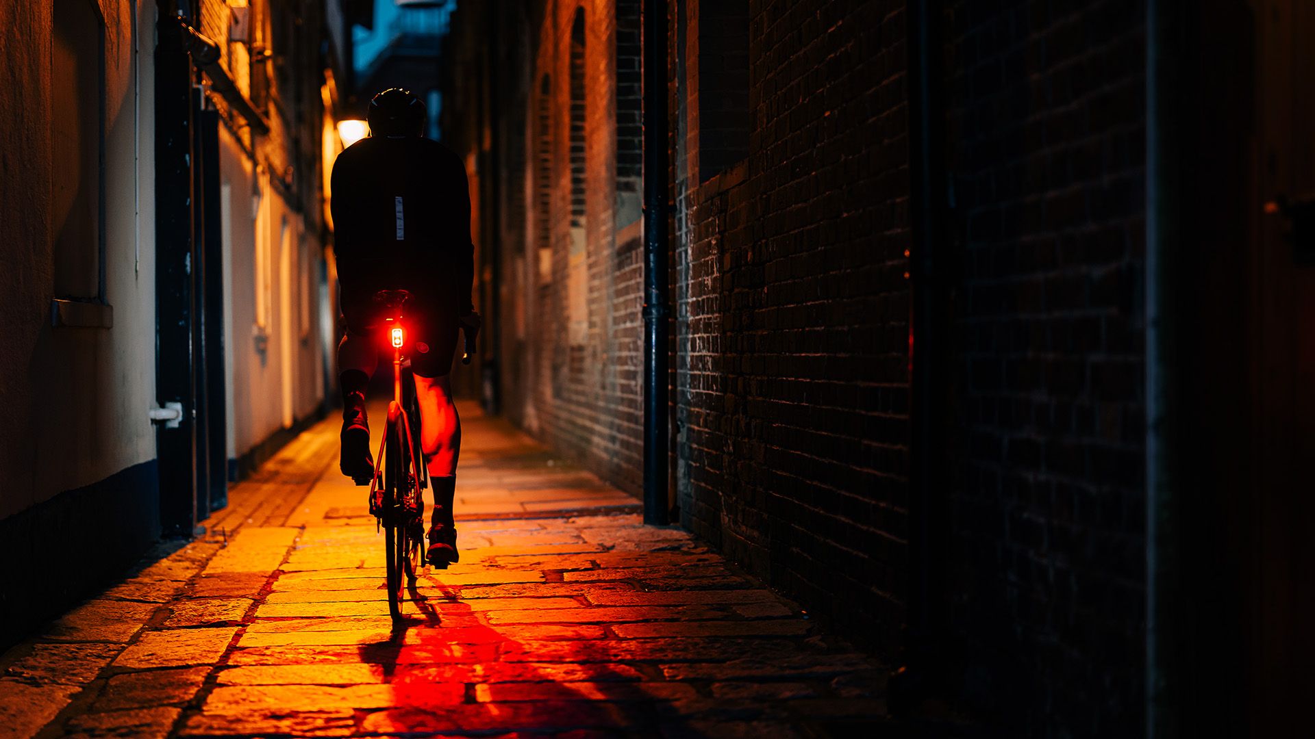 Magicshine SEEMEE 400+ ANT Smart Tail Light